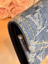 Victorine Denim