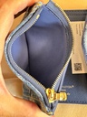Victorine Denim