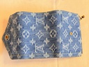 Victorine Denim
