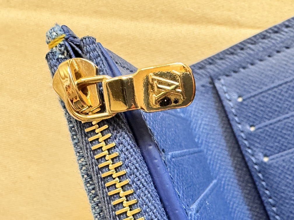 Victorine Denim