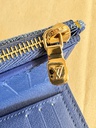 Victorine Denim