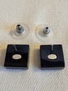 Chanel set Ring &amp; Ohrringe