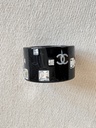 Chanel set Ring &amp; Ohrringe