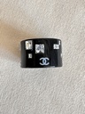 Chanel set Ring &amp; Ohrringe
