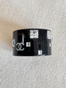 Chanel set Ring &amp; Ohrringe
