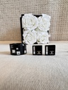 Chanel set Ring &amp; Ohrringe