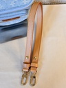Mini Bumbag Denim Sky Blue