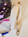 Speedy 25 Bandouliere Cherry Blossom