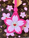 Speedy 25 Bandouliere Cherry Blossom