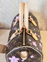 Speedy 25 Bandouliere Cherry Blossom