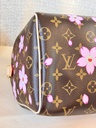 Speedy 25 Bandouliere Cherry Blossom
