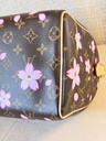 Speedy 25 Bandouliere Cherry Blossom