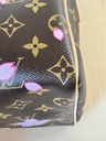 Speedy 25 Bandouliere Cherry Blossom