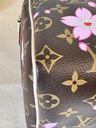 Speedy 25 Bandouliere Cherry Blossom