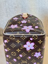 Speedy 25 Bandouliere Cherry Blossom
