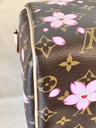 Speedy 25 Bandouliere Cherry Blossom
