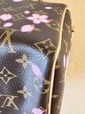 Speedy 25 Bandouliere Cherry Blossom