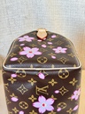 Speedy 25 Bandouliere Cherry Blossom