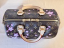 Speedy 25 Bandouliere Cherry Blossom
