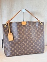 Graceful MM Monogram