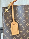 Graceful MM Monogram