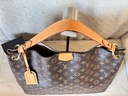 Graceful MM Monogram