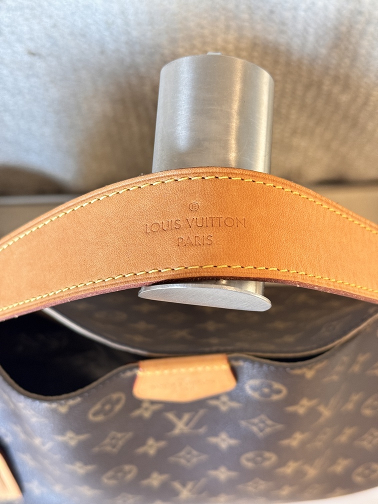 Graceful MM Monogram