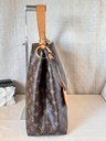 Graceful MM Monogram