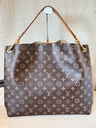 Graceful MM Monogram