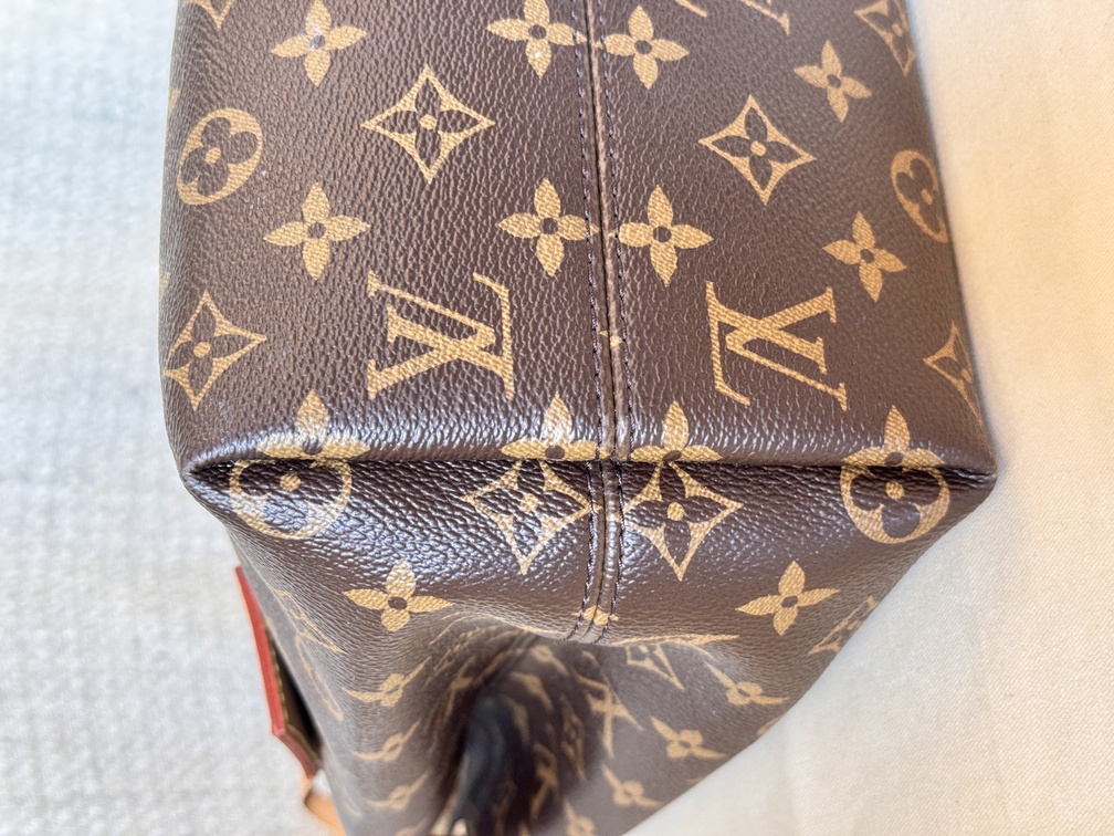 Graceful MM Monogram