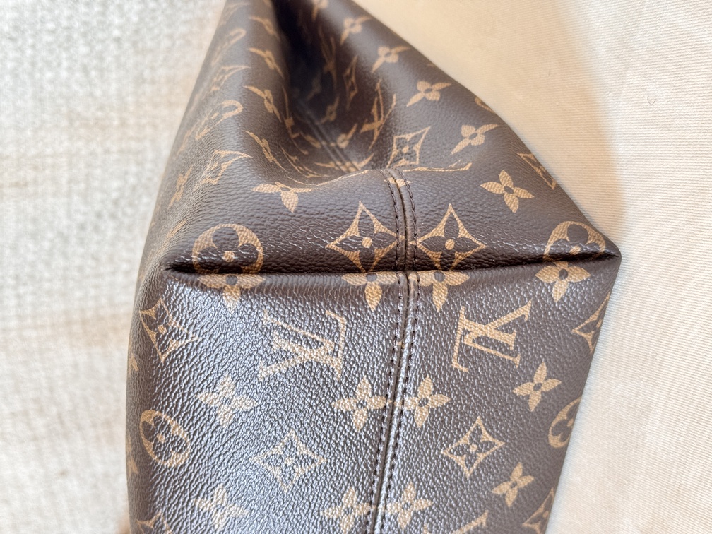 Graceful MM Monogram
