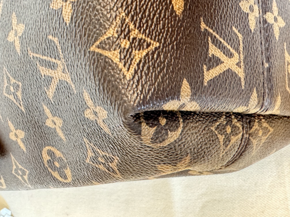 Graceful MM Monogram