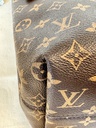 Graceful MM Monogram