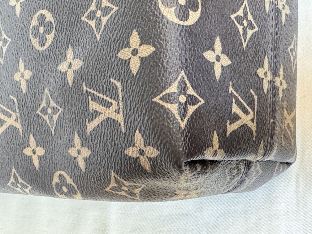 Graceful MM Monogram