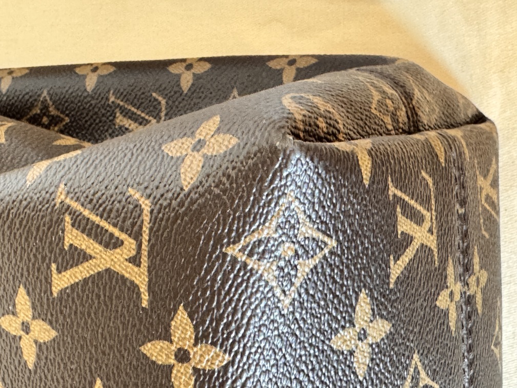 Graceful MM Monogram