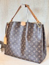 Graceful MM Monogram