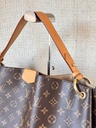 Graceful MM Monogram