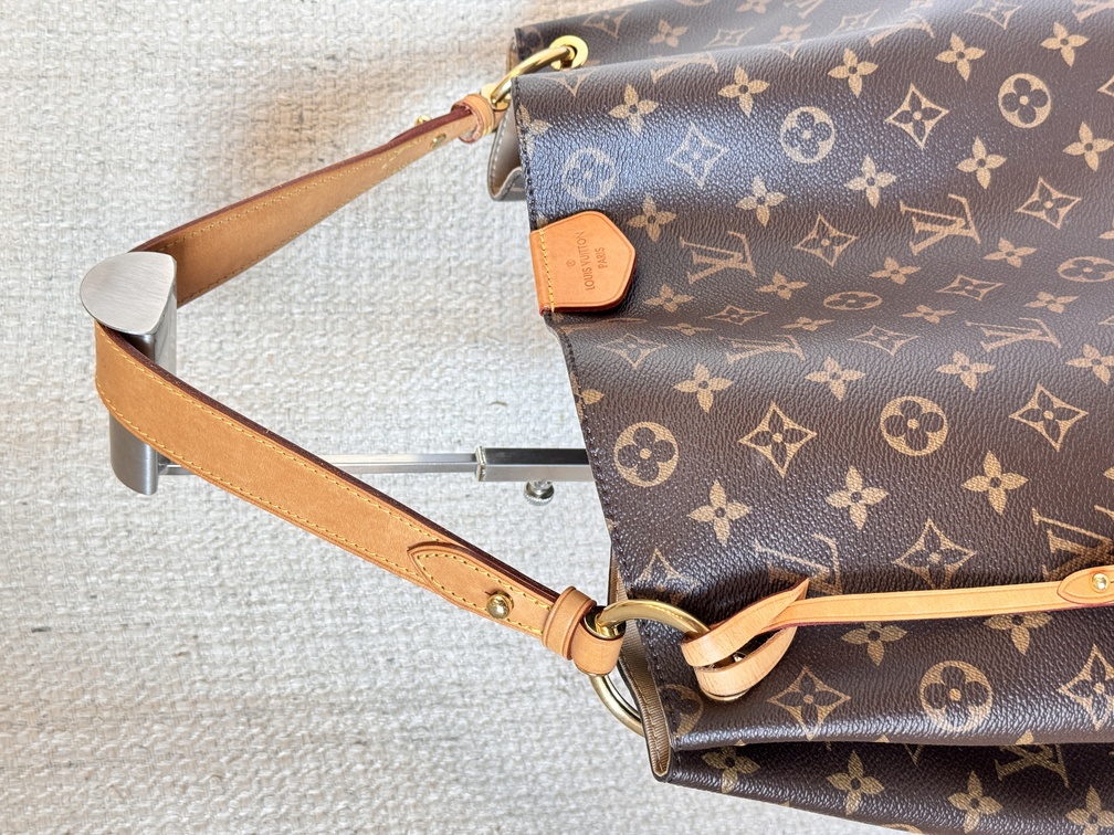 Graceful MM Monogram