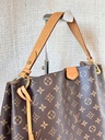 Graceful MM Monogram