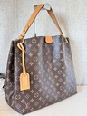 Graceful MM Monogram