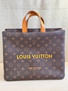 Shopper Tote MM Monogram