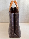 Shopper Tote MM Monogram