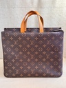 Shopper Tote MM Monogram