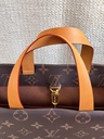 Shopper Tote MM Monogram