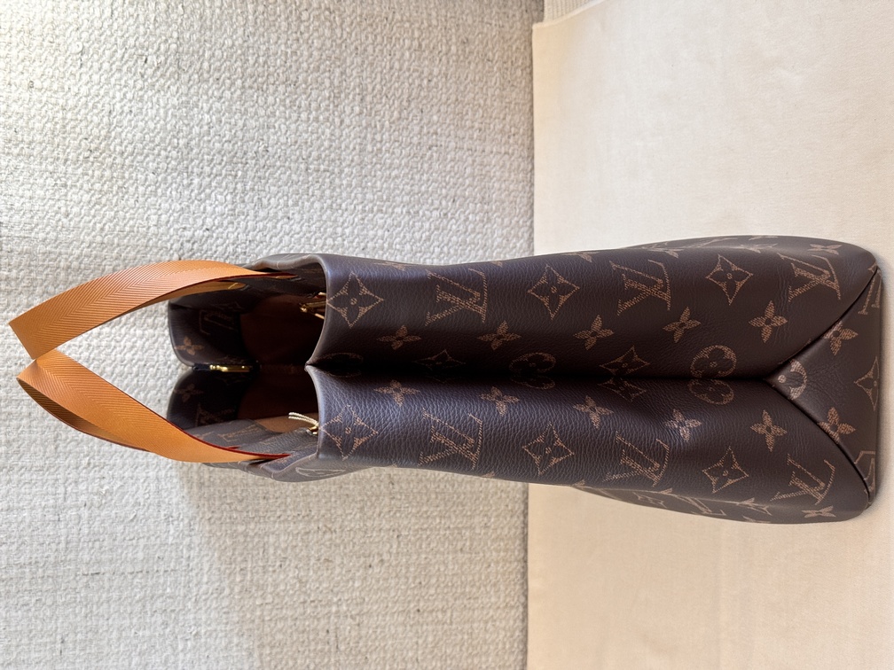Shopper Tote MM Monogram