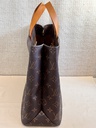 Shopper Tote MM Monogram