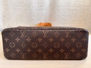 Shopper Tote MM Monogram