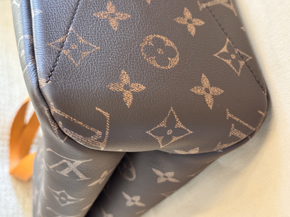 Shopper Tote MM Monogram