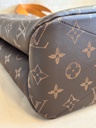 Shopper Tote MM Monogram