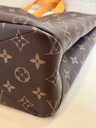 Shopper Tote MM Monogram